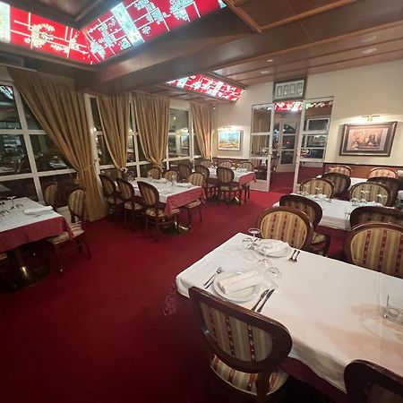 Hotel Zephyr - Plovanija Buje Ngoại thất bức ảnh