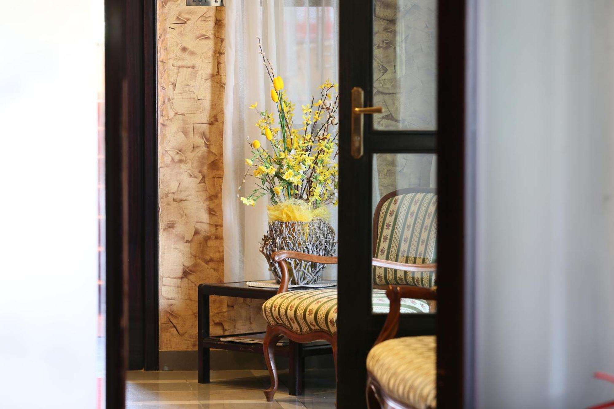 Hotel Zephyr - Plovanija Buje Ngoại thất bức ảnh