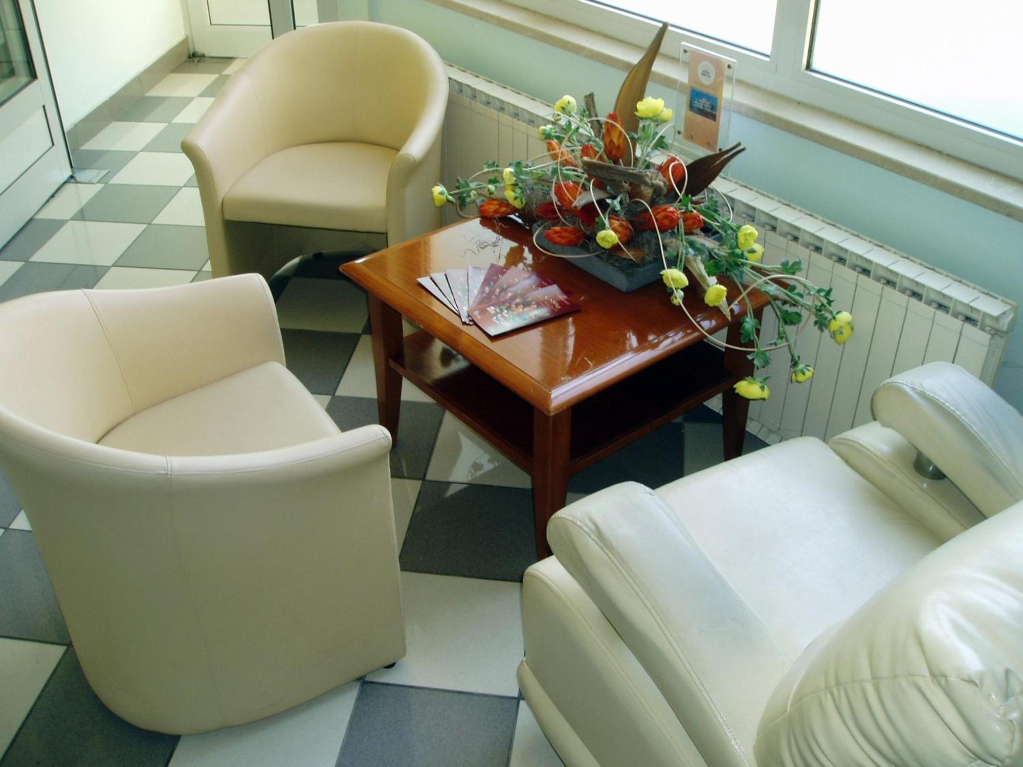 Hotel Zephyr - Plovanija Buje Ngoại thất bức ảnh