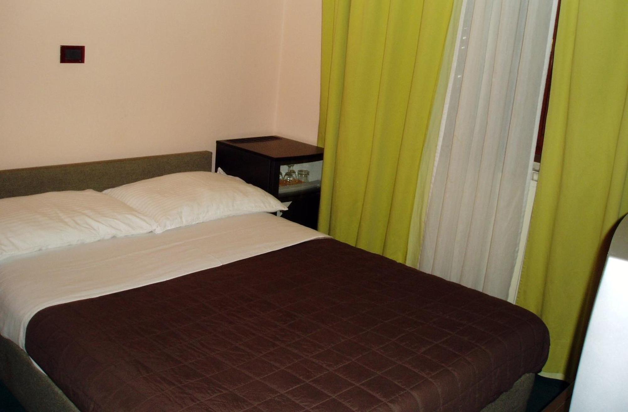 Hotel Zephyr - Plovanija Buje Phòng bức ảnh