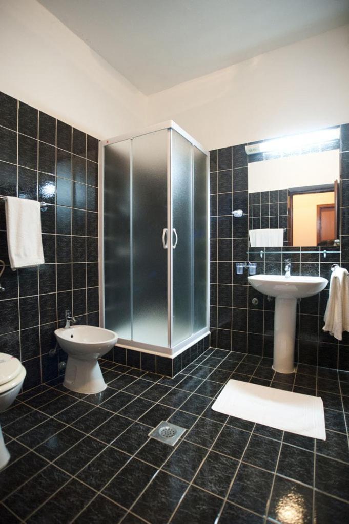 Hotel Zephyr - Plovanija Buje Phòng bức ảnh